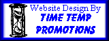 Websites by Time Temp Promotions